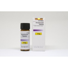 Anastrozol Comprimidos® 1mg GENESIS