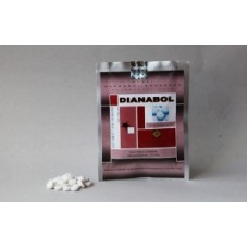 Dianabol tabs. Hubei (10mg/tab 50 tabs)