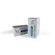 Boldenona Undecilenato 300mg NOVUS LABS