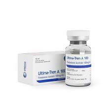 ULTIMA-TREN HEXA 100 (100mg/ml 10 ml)