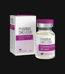 Drostanolone Enanthate Pharmacomlabs Pharma Dro E Vial 200 mg/ml
